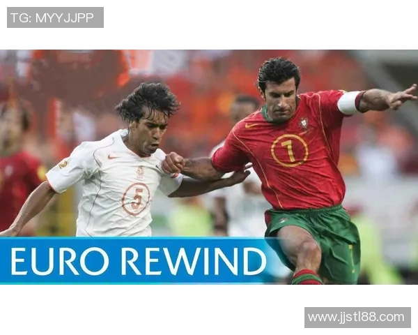 2004年葡萄牙欧洲杯回顾：激情与荣耀交织的足球盛宴